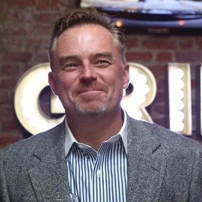 Andy Brusman, Owner of Clutter Cleaner of South Carolina