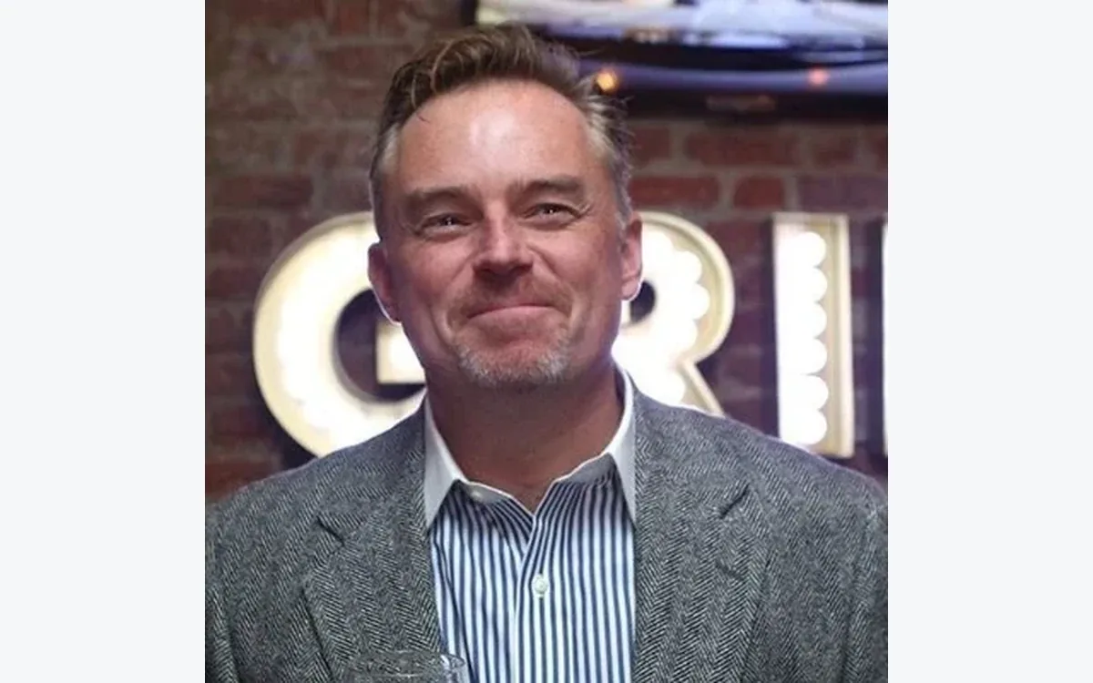 Official brand portrait of Andy Brusman, owner of Clutter Cleaner South Carolina