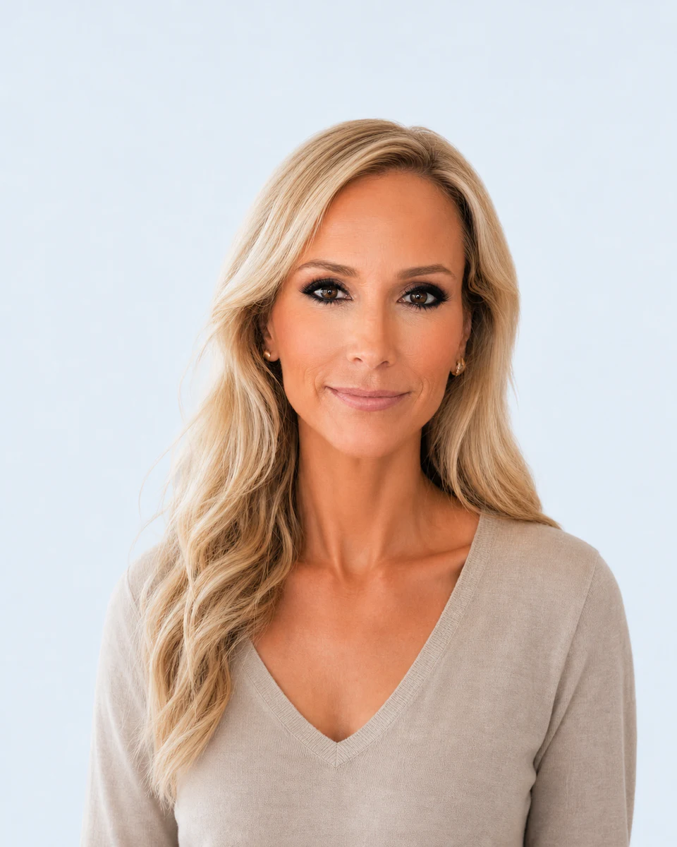 Lara Dawson, director of sales and marketing for Clutter Cleaner South Carolina
